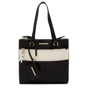 NWT Steve Madden Tote